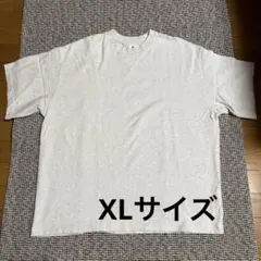 ネクサスセブン wフェイス 無地 Tシャツ グレー 50サイズ nexus7 