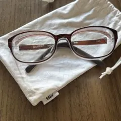 JINS PROTECT KIDS ジンズ キッズ 花粉メガネ ジュニア