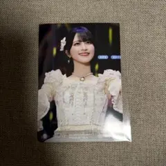 LOVE 8th ANNIVERSARY 佐々木舞香 生写真 - メルカリ