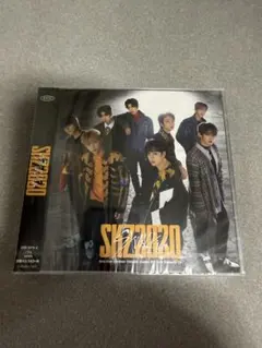 Stray Kids スキズ SKZ2020 完全生産限定盤 カセットテープ - メルカリ