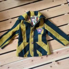 ジャケット 90サイズ