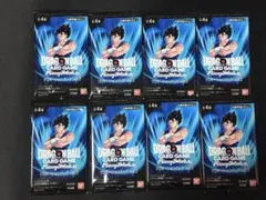 ドラゴンボールフュージョンワールド プロモーションパック vol.3 16p