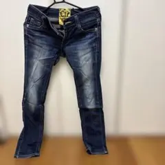 C-Seventeen スキニーデニム 29x31