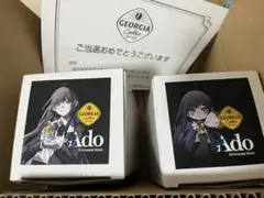 2025年最新】adoの人気アイテム - メルカリ