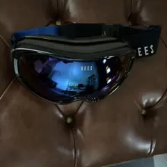 スキーゴーグル