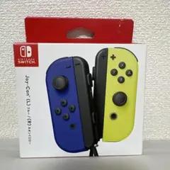 joy-con 動作確認済