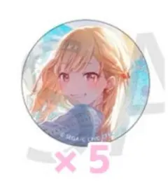 2026年最新】天馬咲希 缶バッジ 22aの人気アイテム - メルカリ