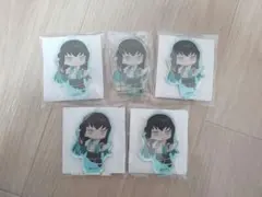 鬼滅の刃 時透無一郎 スイパラ アクスタ