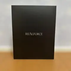 REALFORCE RT1 テンキーボード ブラック T1UX21 未開封品のサムネイル
