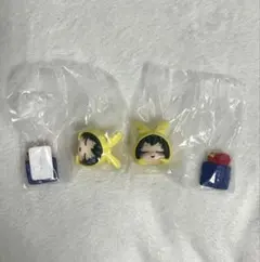 ヒロアカ おねむたん vol.4 緑谷 出久 2個セット