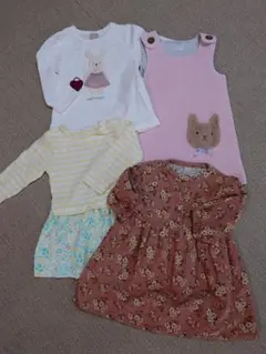 80サイズ　まとめ売り