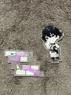 にじさんじ 颯馬 アクリルスタンド