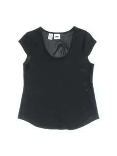 DKNY 半袖 Tシャツ ブラックのサムネイル
