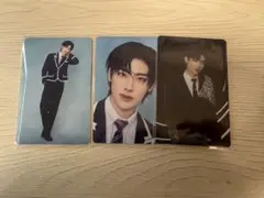 ZEROBASEONE zb1 リッキー Rickyトレカ まとめ売り