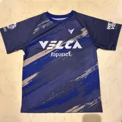 長崎ヴェルカ　V・ファーレン長崎コラボデザインTシャツ