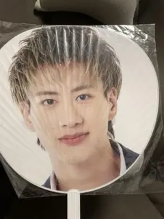 2025年最新】森英寿うちわの人気アイテム - メルカリ