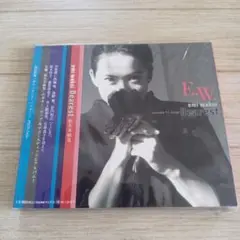 [新品:未使用] 和久井映見/ディアレスト