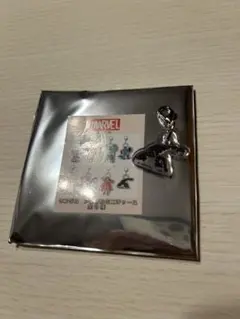 MARVEL アクリルミニチャーム ブラックパンサーのサムネイル