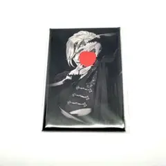 ツイステッドワンダーランド ツイステ グッズ カウントダウン マグネット ヴィル