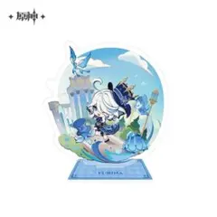 2025年最新】原神 フリーナ 缶バッジの人気アイテム - メルカリ