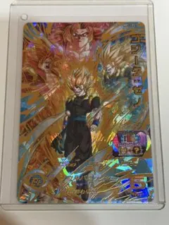 2026年最新】bm12-051 ゴジータゼノの人気アイテム - メルカリ