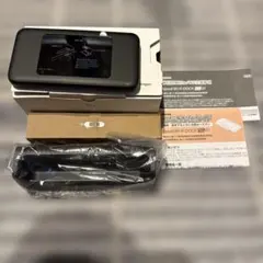 【美品】SpeedWi-FiDock5G01