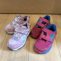 セット スニーカー