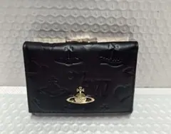 ヴィヴィアンウエストウッド ブラック 財布 51150004