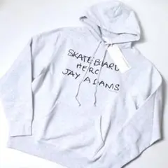 ソロイスト パーカー