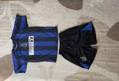 インテル・ミラノ FIGO 7 ユニフォーム Mサイズ