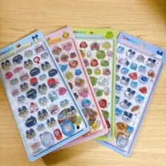 【正規品‼️早い者勝ち‼️】たまごっち ボンボンドロップシール