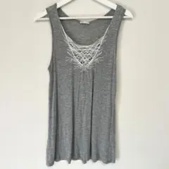 ZARA ノースリーブのサムネイル