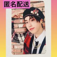 Stray Kids スキズ　ハン　オフイベ　ソシャパ　会場限定トレカ