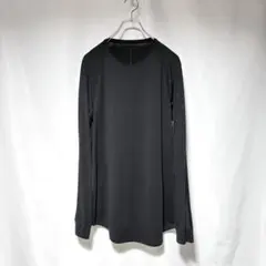 美品 DEVOA anatomical long sleeve teeのサムネイル