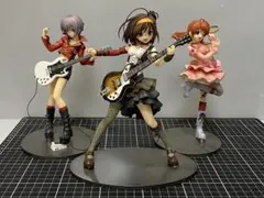 2025年最新】涼宮ハルヒの憂鬱 涼宮ハルヒ 激奏ver.の人気