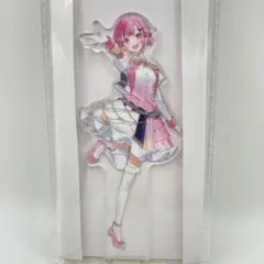 プロセカ 鳳えむ アクリルスタンド 5th Anniversary 感謝祭