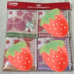 ジェラトーニ ミニタオル