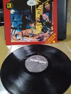 VOLUME THREE IT'S PSYCHO ORIGINALS