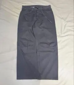 00s NIKE work wide pants 銀タグ Carpenter