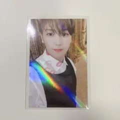 THE BOYZ ヒョンジェ トレカ