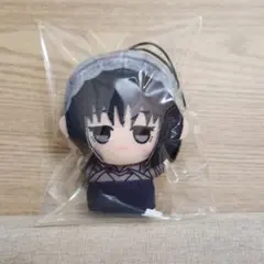 SAKAMOTO DAYS チビちびぐるみ 大佛 ナムコ限定