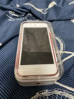 2026年最新】ipod touch redの人気アイテム - メルカリ
