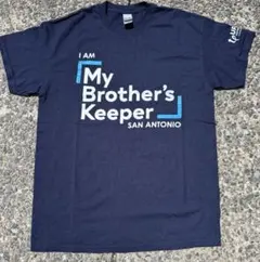 GILDAN My Brother's Keeper Tシャツ Mのサムネイル