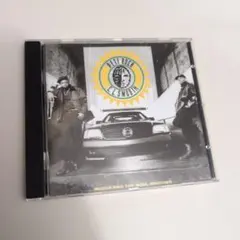 ピートロック& ClスムースMecca and the Soul Brother