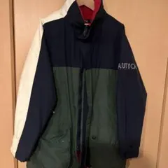 NAUTICA ナイロンジャケットのサムネイル