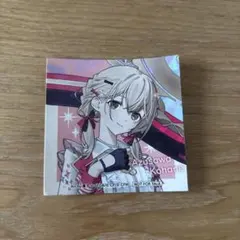 プロセカ感謝祭 小豆沢こはね ステッカー
