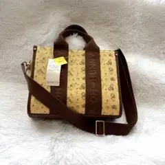 つね様 専用】サマンサタバサ くまのプーさん スクエアキャンバス