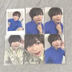 パンダドラゴン ぱっち ハピカ トレカ ①