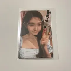 IVE イソ ELEVEN withdrama 特典トレカ ive eleven withdrama 3.0 特典 トレカ イソ IVE イソ withdrama