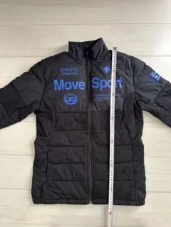 2025年最新】DESCENTE GOLF 種別：中綿・ダウンジャケット ジャケット